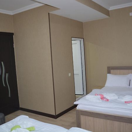 Hotel Millennium Rabati Akhaltsikhe  Esterno foto