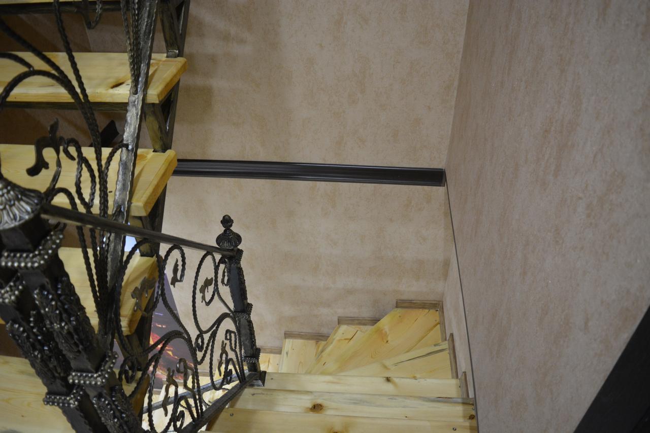 Hotel Millennium Rabati Akhaltsikhe  Esterno foto