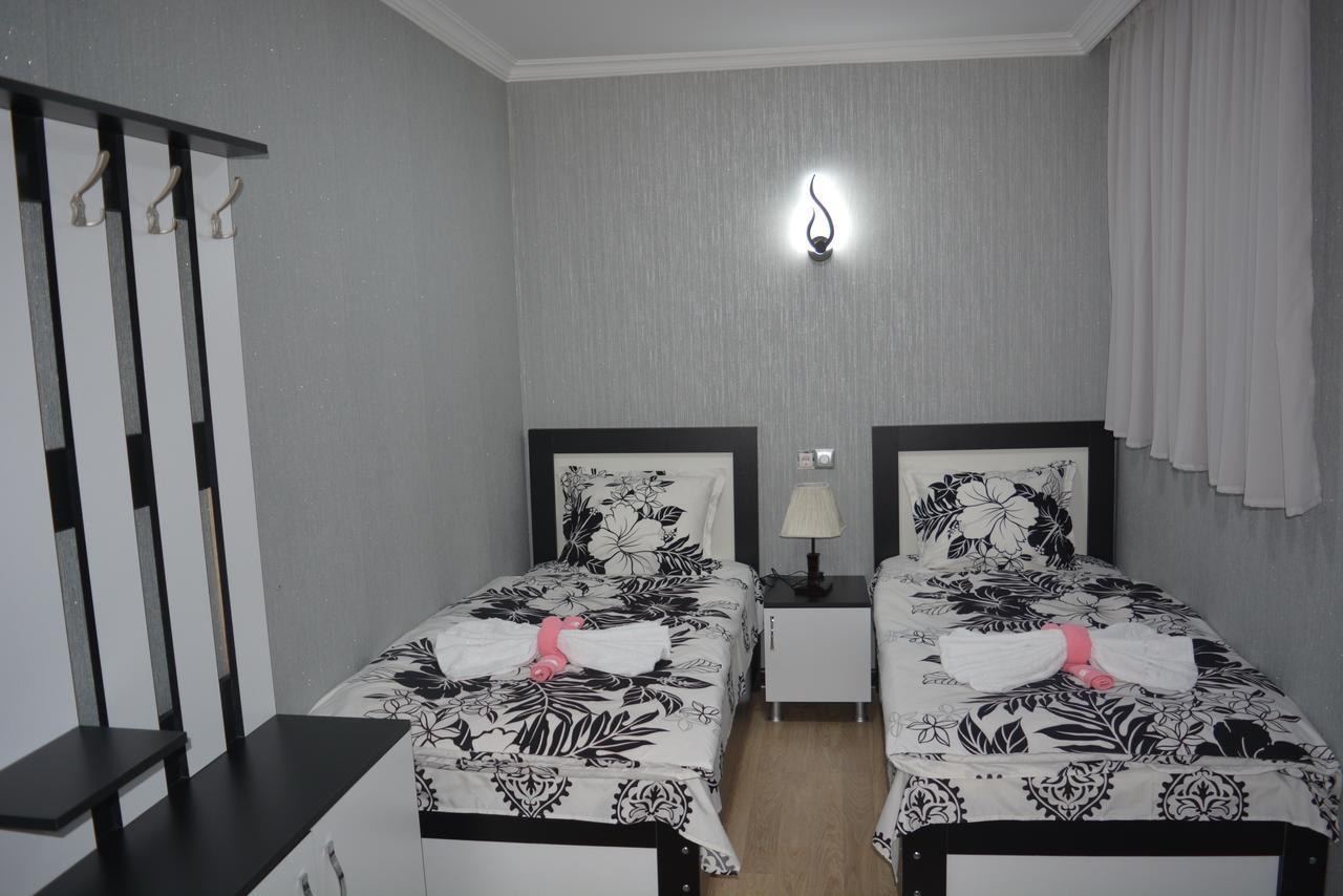 Hotel Millennium Rabati Akhaltsikhe  Esterno foto