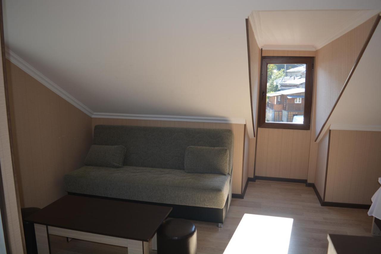 Hotel Millennium Rabati Akhaltsikhe  Esterno foto