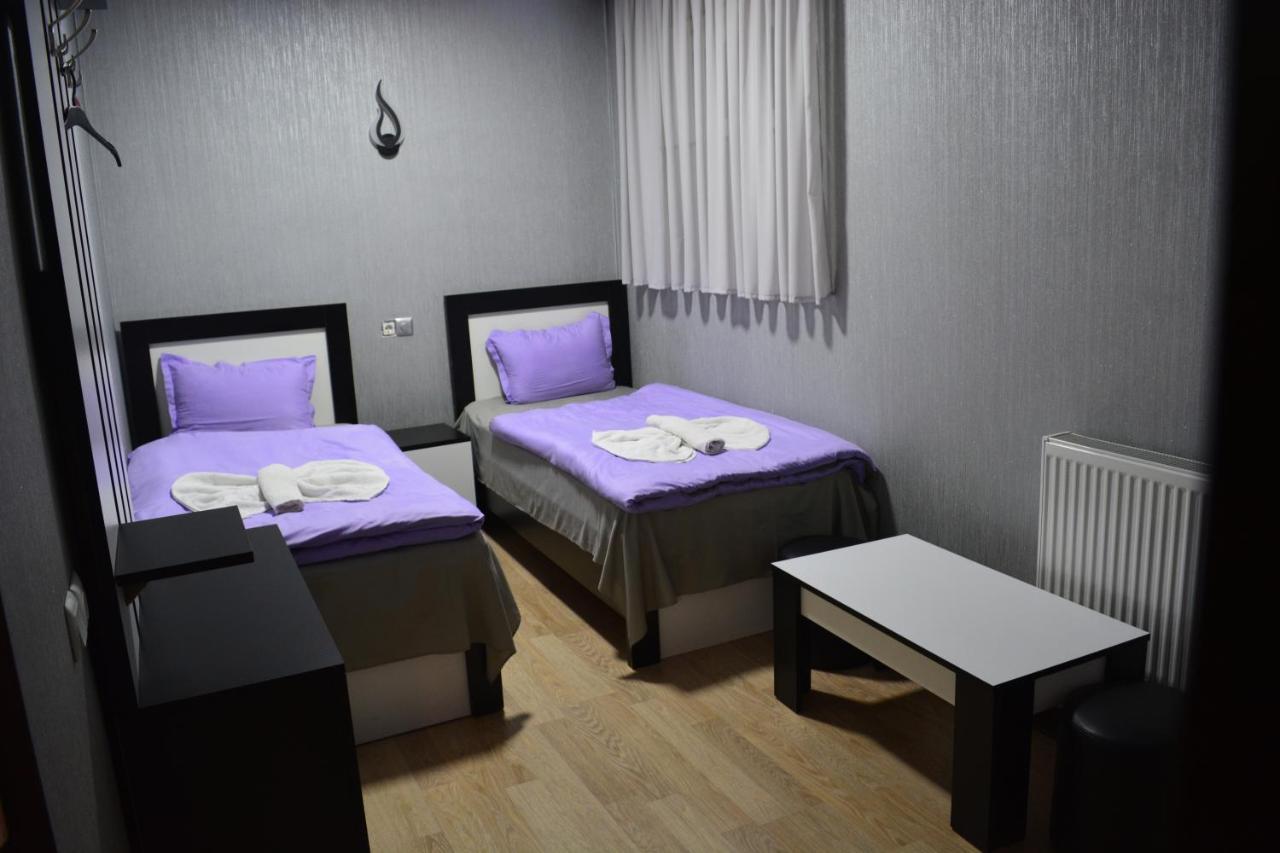 Hotel Millennium Rabati Akhaltsikhe  Esterno foto