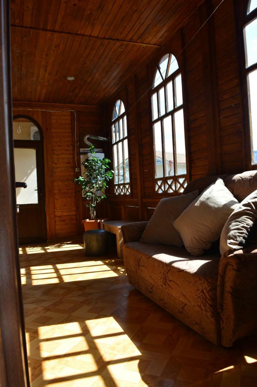 Hotel Millennium Rabati Akhaltsikhe  Esterno foto