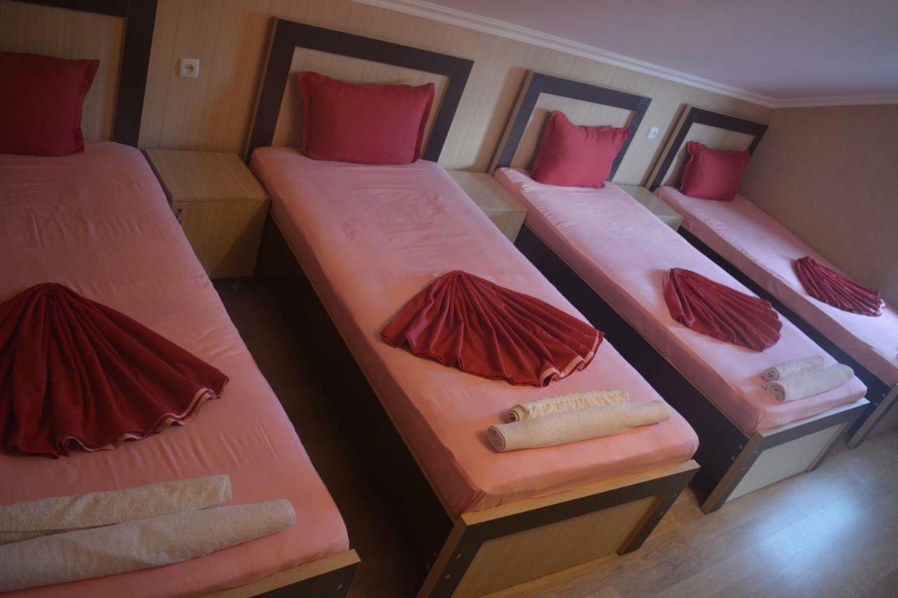 Hotel Millennium Rabati Akhaltsikhe  Esterno foto